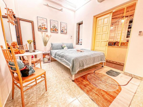 La Casa Di Decembre 17/35 Nguyễn Như Đổ